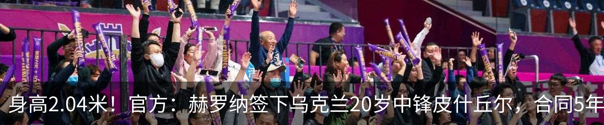 新闻动态